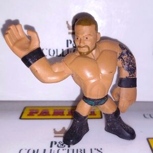 Randy Orton RKO 🔥 WWE Wrestling Action Figure